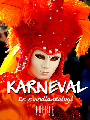 cover image of Karneval